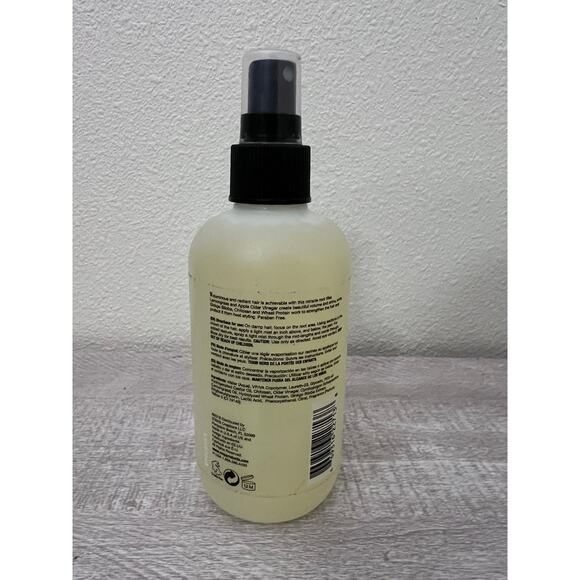 MOP Lemongrass Lift Spray Root Volume 8.45fL oz - Picture 2 of 2